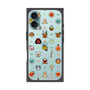Premium Square Case［ Taiko no Tatsujin - Icon - Character ］