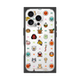 Premium Square Case［ Taiko no Tatsujin - Icon - Character ］