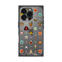 Premium Square Case［ Taiko no Tatsujin - Icon - Character ］