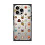 Premium Square Case［ Taiko no Tatsujin - Icon - Character ］