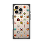 Premium Square Case［ Taiko no Tatsujin - Icon - Character ］