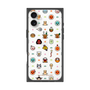 Premium Square Case［ Taiko no Tatsujin - Icon - Character ］