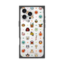 Premium Square Case［ Taiko no Tatsujin - Icon - Character ］
