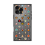 Premium Square Case［ Taiko no Tatsujin - Icon - Character ］