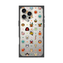 Premium Square Case［ Taiko no Tatsujin - Icon - Character ］