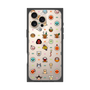 Premium Square Case［ Taiko no Tatsujin - Icon - Character ］