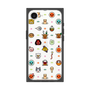 Premium Square Case［ Taiko no Tatsujin - Icon - Character ］