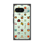 Premium Square Case［ Taiko no Tatsujin - Icon - Character ］