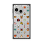Premium Square Case［ Taiko no Tatsujin - Icon - Character ］