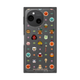 Premium Square Case［ Taiko no Tatsujin - Icon - Character ］