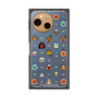 Premium Square Case［ Taiko no Tatsujin - Icon - Character ］