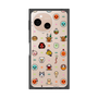 Premium Square Case［ Taiko no Tatsujin - Icon - Character ］