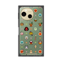 Premium Square Case［ Taiko no Tatsujin - Icon - Character ］
