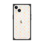 Premium Square Case［ Taiko no Tatsujin - Bidon Pattern ］