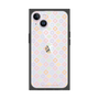 Premium Square Case［ Taiko no Tatsujin - Bidon Pattern ］