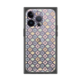 Premium Square Case［ Taiko no Tatsujin - Bidon Pattern ］
