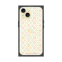 Premium Square Case［ Taiko no Tatsujin - Bidon Pattern ］