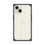 Premium Square Case［ Taiko no Tatsujin - Bidon Pattern ］