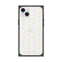 Premium Square Case［ Taiko no Tatsujin - Bidon Pattern ］