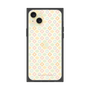 Premium Square Case［ Taiko no Tatsujin - Bidon Pattern ］