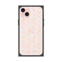 Premium Square Case［ Taiko no Tatsujin - Bidon Pattern ］