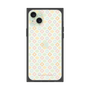 Premium Square Case［ Taiko no Tatsujin - Bidon Pattern ］