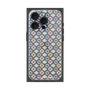 Premium Square Case［ Taiko no Tatsujin - Bidon Pattern ］