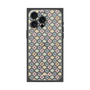 Premium Square Case［ Taiko no Tatsujin - Bidon Pattern ］