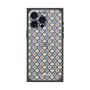 Premium Square Case［ Taiko no Tatsujin - Bidon Pattern ］