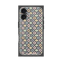 Premium Square Case［ Taiko no Tatsujin - Bidon Pattern ］