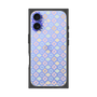 Premium Square Case［ Taiko no Tatsujin - Bidon Pattern ］