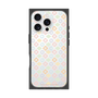 Premium Square Case［ Taiko no Tatsujin - Bidon Pattern ］