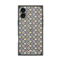 Premium Square Case［ Taiko no Tatsujin - Bidon Pattern ］