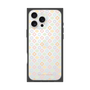 Premium Square Case［ Taiko no Tatsujin - Bidon Pattern ］