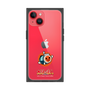 Premium Square Case［ Taiko no Tatsujin - WadaDon ］