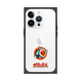 Premium Square Case［ Taiko no Tatsujin - WadaDon ］