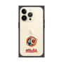 Premium Square Case［ Taiko no Tatsujin - WadaDon ］