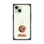 Premium Square Case［ Taiko no Tatsujin - WadaDon ］