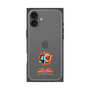 Premium Square Case［ Taiko no Tatsujin - WadaDon ］