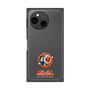 Premium Square Case［ Taiko no Tatsujin - WadaDon ］