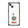 Premium Square Case［ Taiko no Tatsujin - WadaKatsu ］
