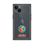 Premium Square Case［ Taiko no Tatsujin - WadaKatsu ］