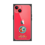 Premium Square Case［ Taiko no Tatsujin - WadaKatsu ］
