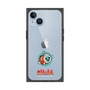 Premium Square Case［ Taiko no Tatsujin - WadaKatsu ］