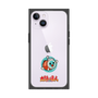 Premium Square Case［ Taiko no Tatsujin - WadaKatsu ］