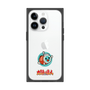 Premium Square Case［ Taiko no Tatsujin - WadaKatsu ］