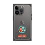 Premium Square Case［ Taiko no Tatsujin - WadaKatsu ］