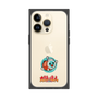 Premium Square Case［ Taiko no Tatsujin - WadaKatsu ］