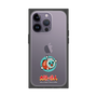 Premium Square Case［ Taiko no Tatsujin - WadaKatsu ］