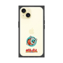 Premium Square Case［ Taiko no Tatsujin - WadaKatsu ］